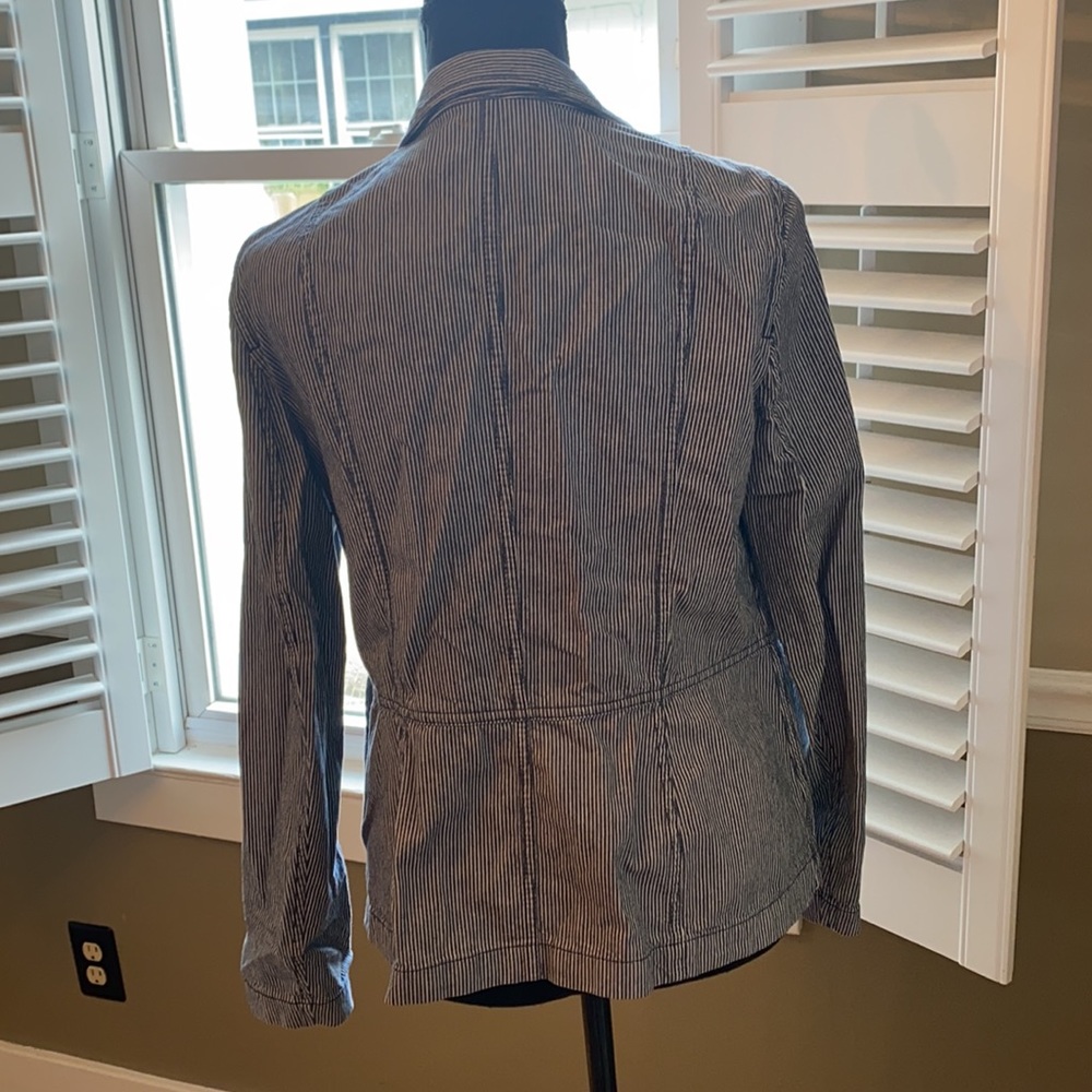 Talbots Light Weight Jacket-Nwot - image 4